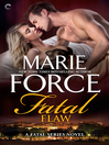 Cover image for Fatal Flaw